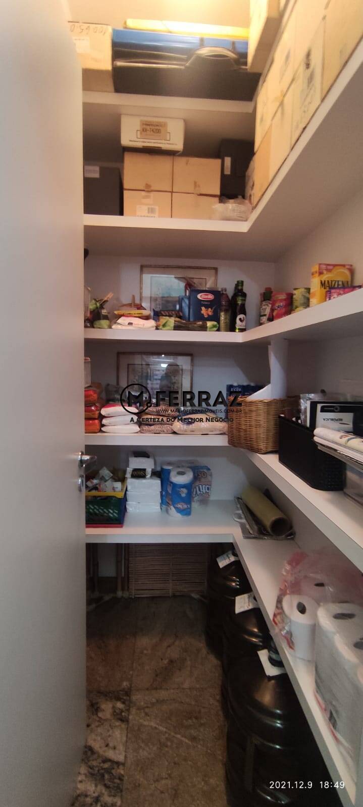 Apartamento à venda com 3 quartos, 310m² - Foto 31