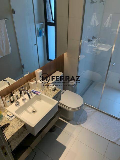 Apartamento à venda com 3 quartos, 322m² - Foto 15