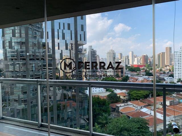 Apartamento à venda com 3 quartos, 322m² - Foto 19