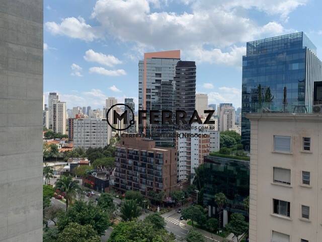 Apartamento à venda com 3 quartos, 322m² - Foto 4