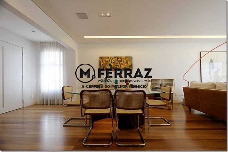 Apartamento à venda com 3 quartos, 1262m² - Foto 5