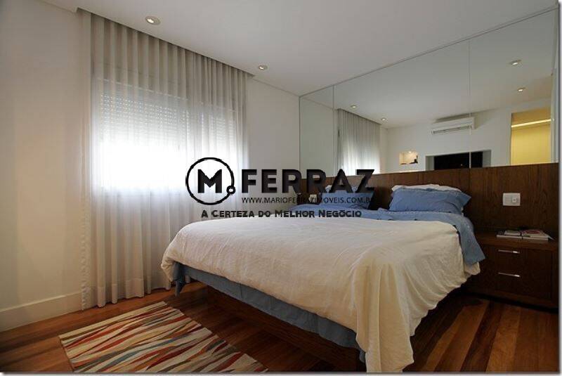 Apartamento à venda com 3 quartos, 1262m² - Foto 6