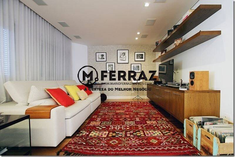 Apartamento à venda com 3 quartos, 1262m² - Foto 7