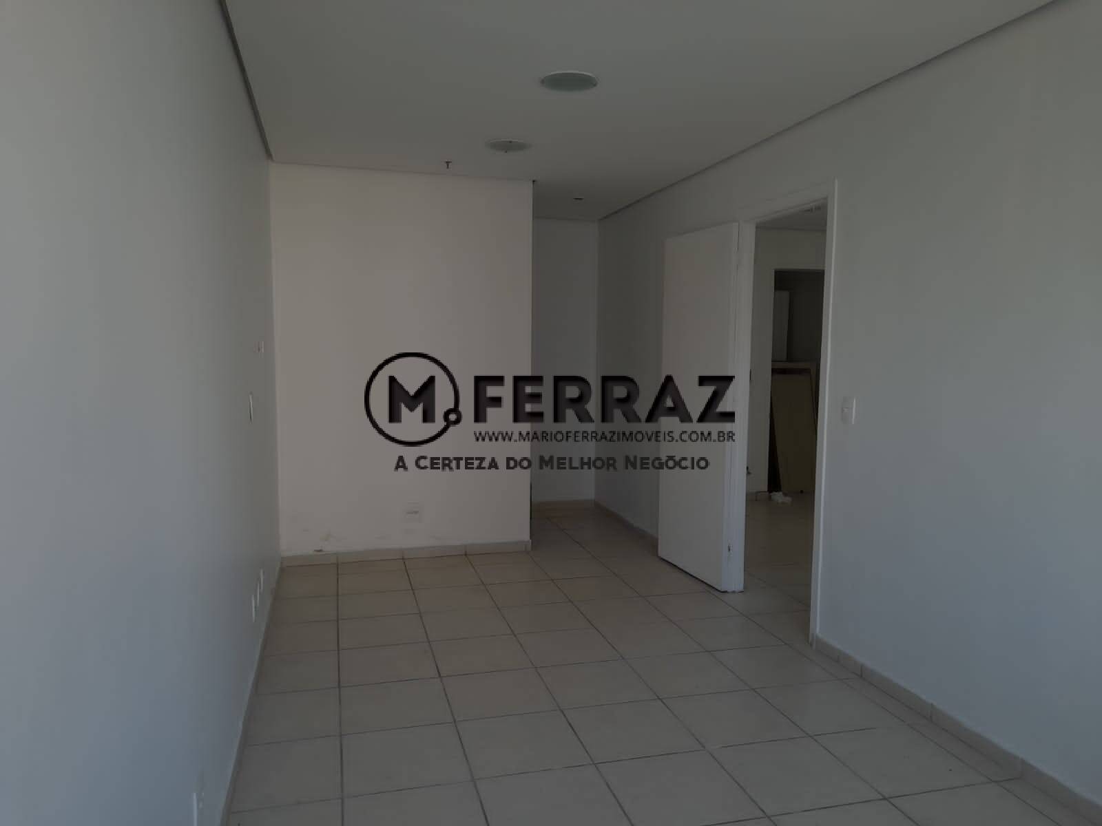 Conjunto Comercial-Sala para alugar, 160m² - Foto 5