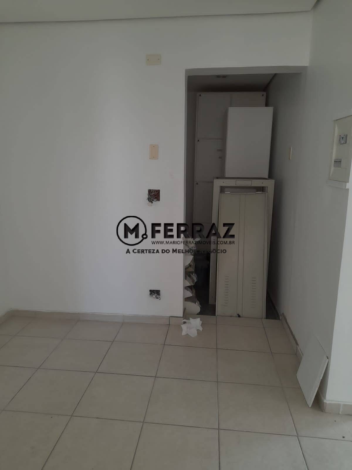 Conjunto Comercial-Sala para alugar, 160m² - Foto 8