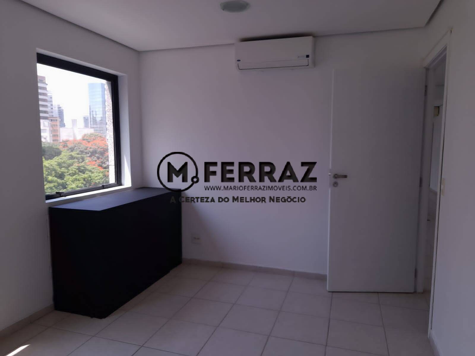 Conjunto Comercial-Sala para alugar, 160m² - Foto 12