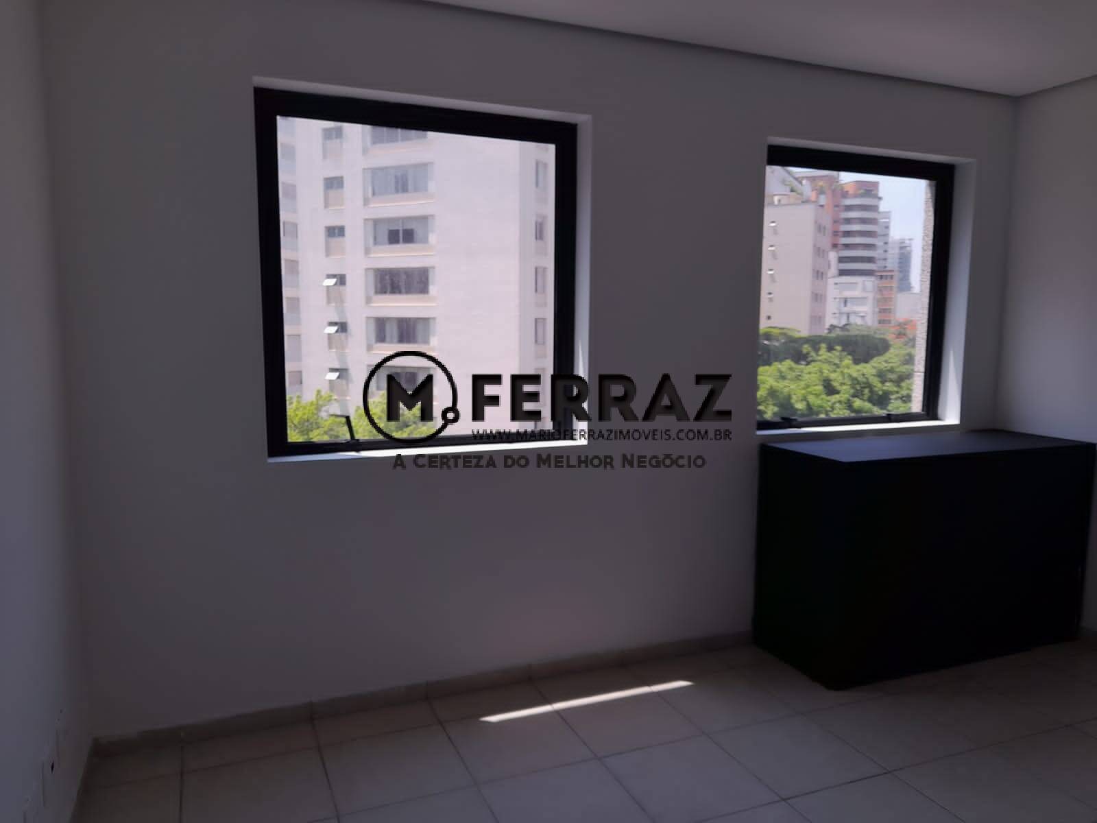 Conjunto Comercial-Sala para alugar, 160m² - Foto 14