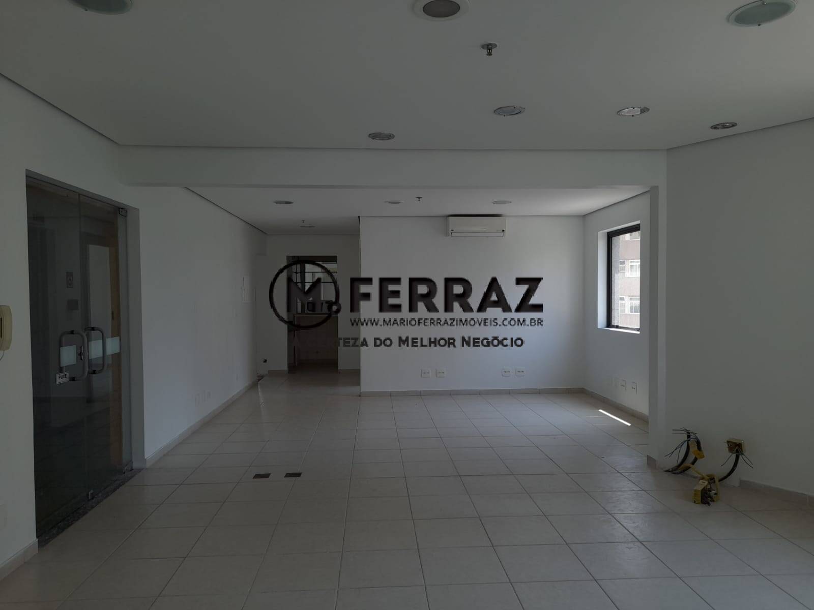 Conjunto Comercial-Sala para alugar, 160m² - Foto 15