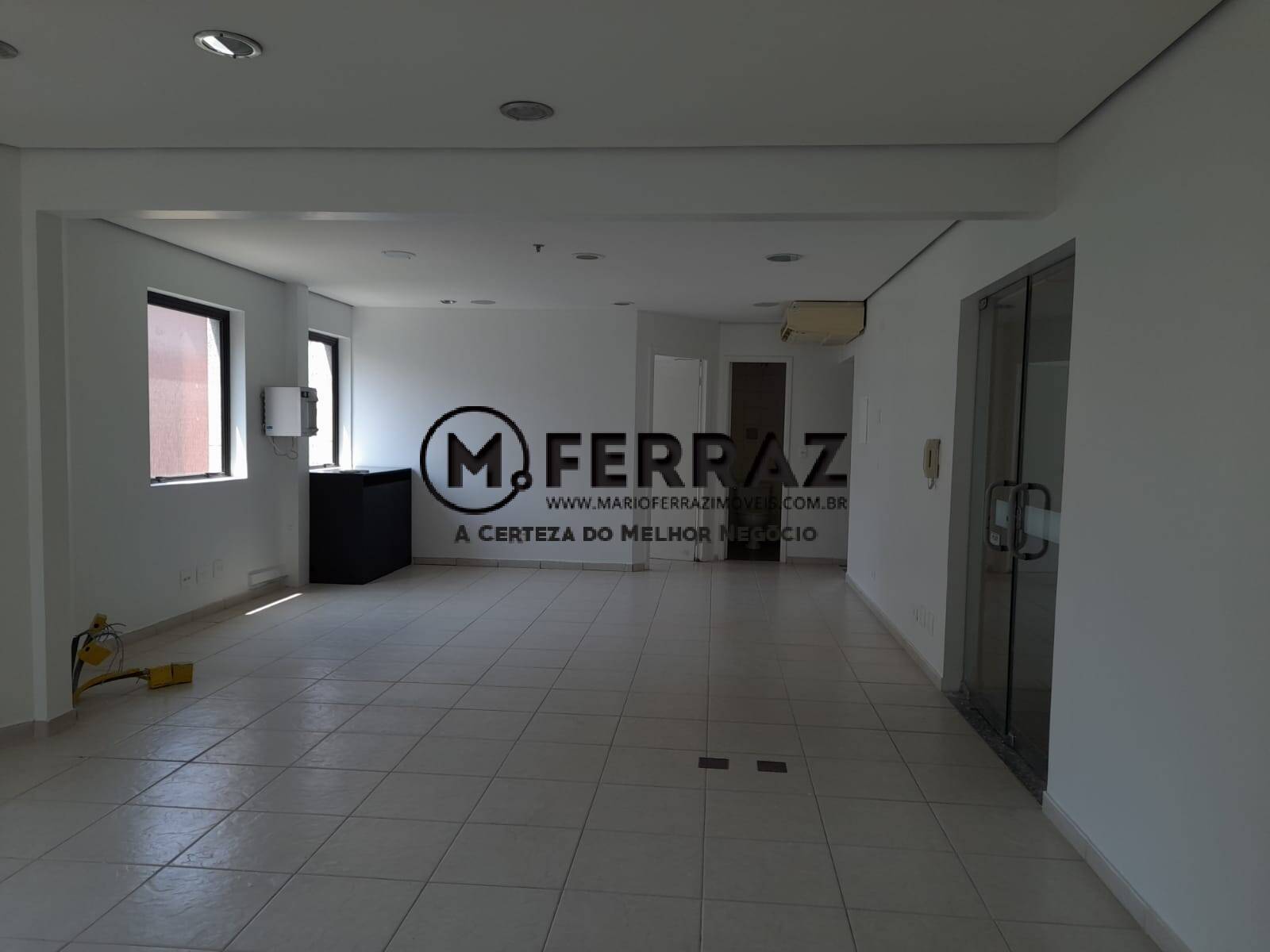 Conjunto Comercial-Sala para alugar, 160m² - Foto 16