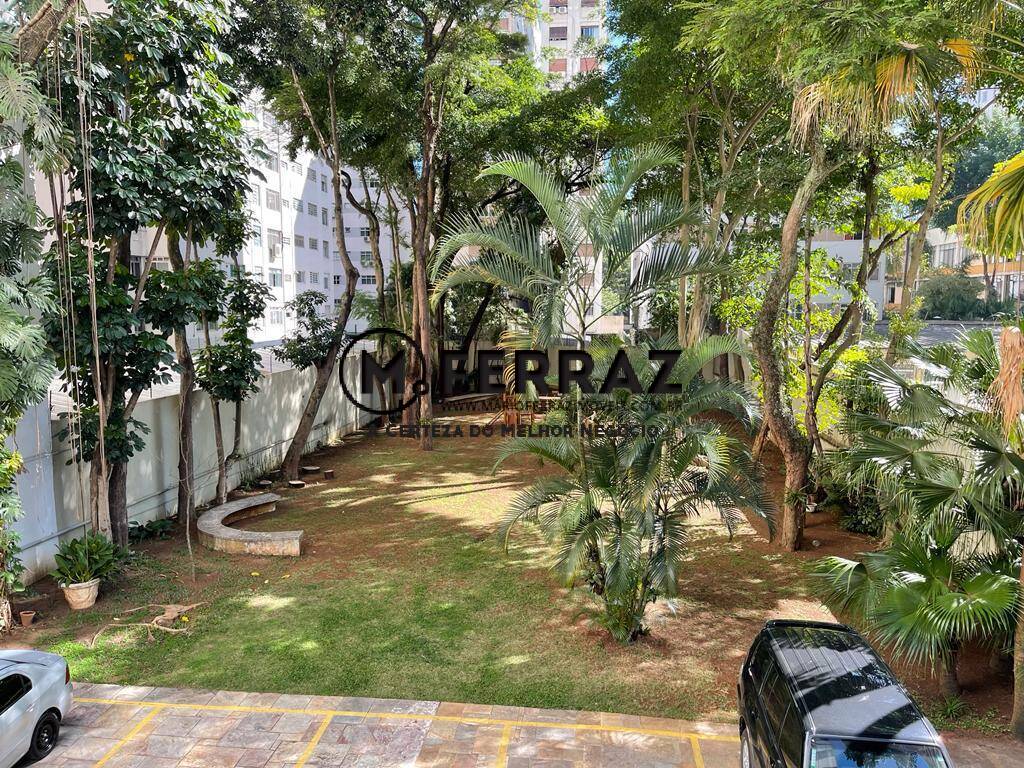 Apartamento à venda com 3 quartos, 480m² - Foto 1