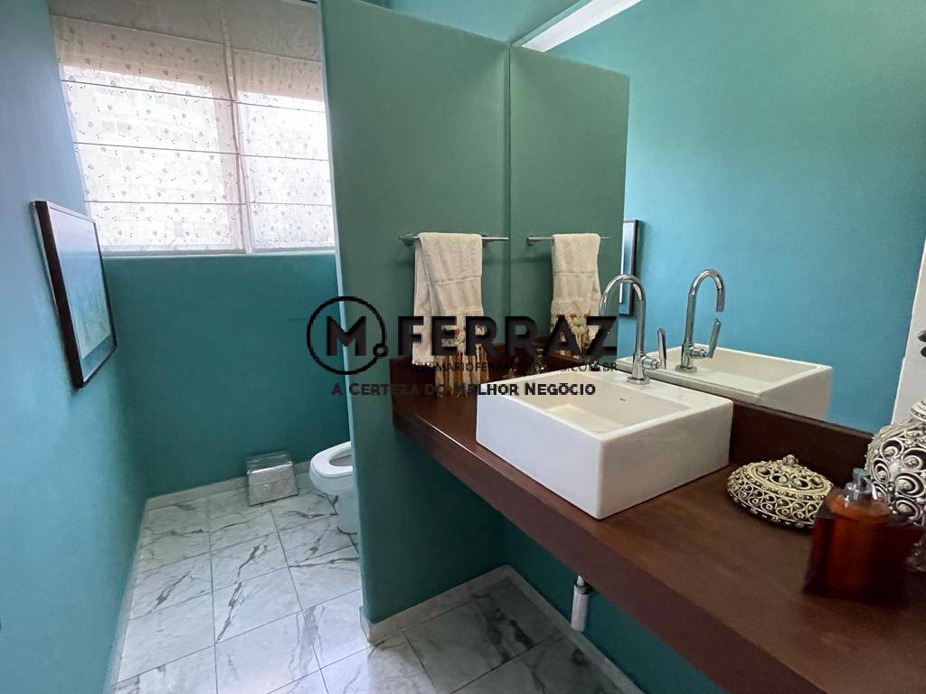 Apartamento à venda com 3 quartos, 480m² - Foto 5