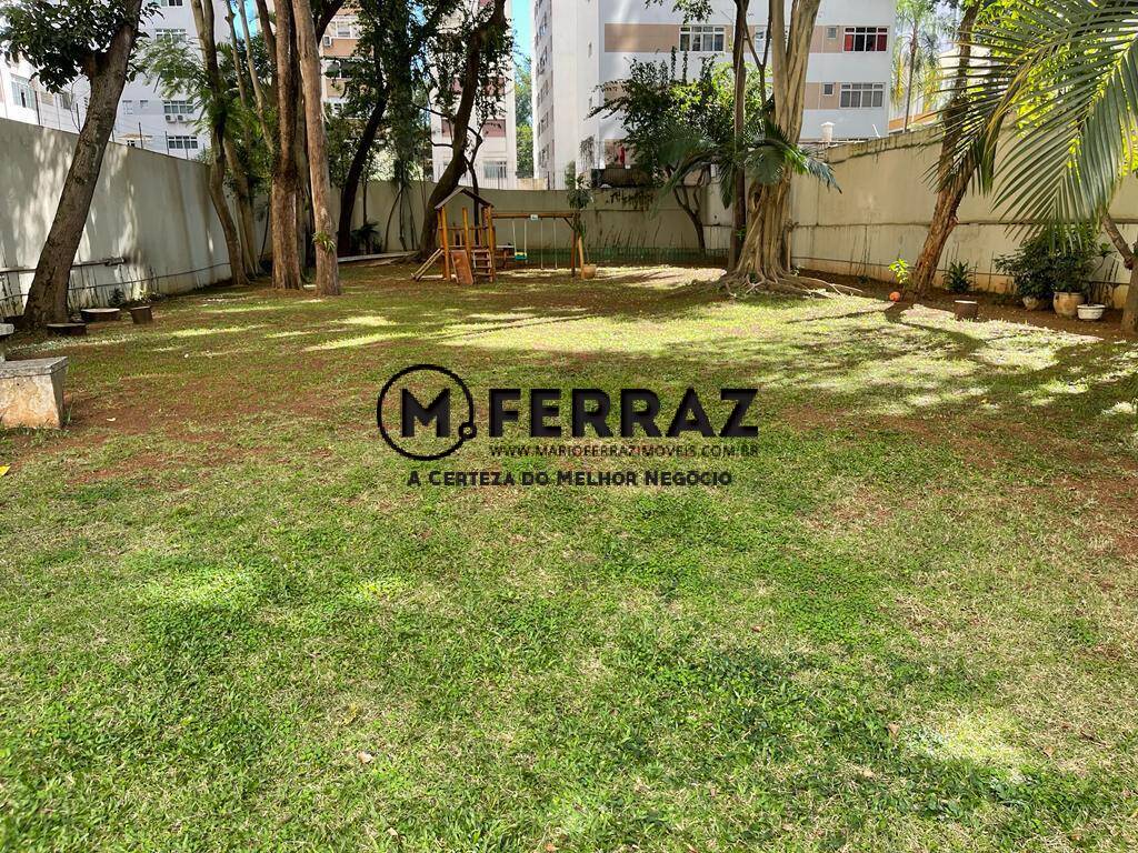 Apartamento à venda com 3 quartos, 480m² - Foto 8