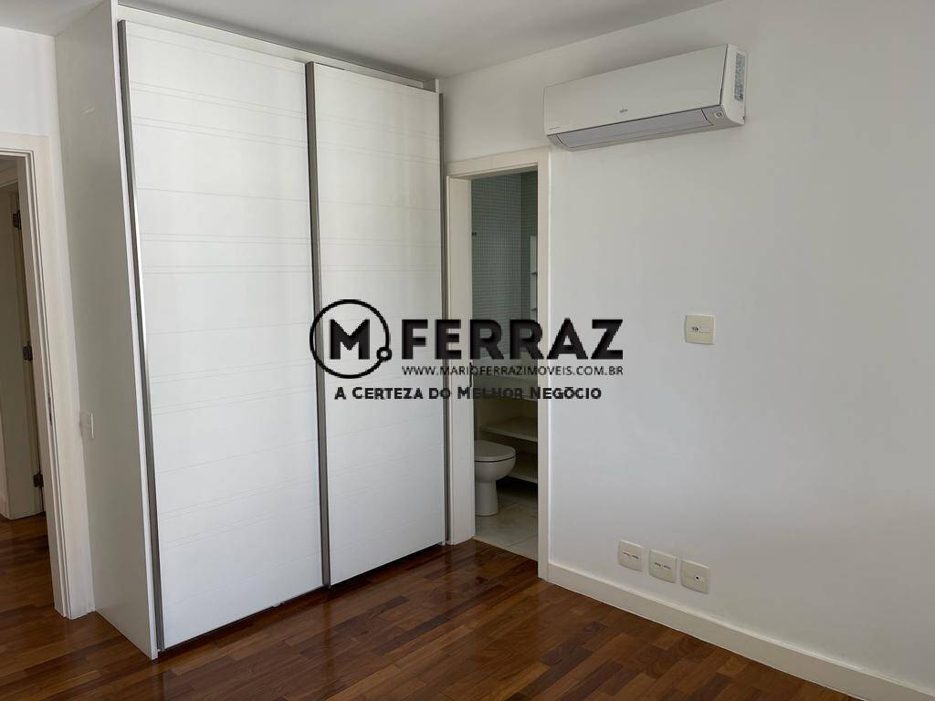 Apartamento para alugar com 3 quartos, 225m² - Foto 7