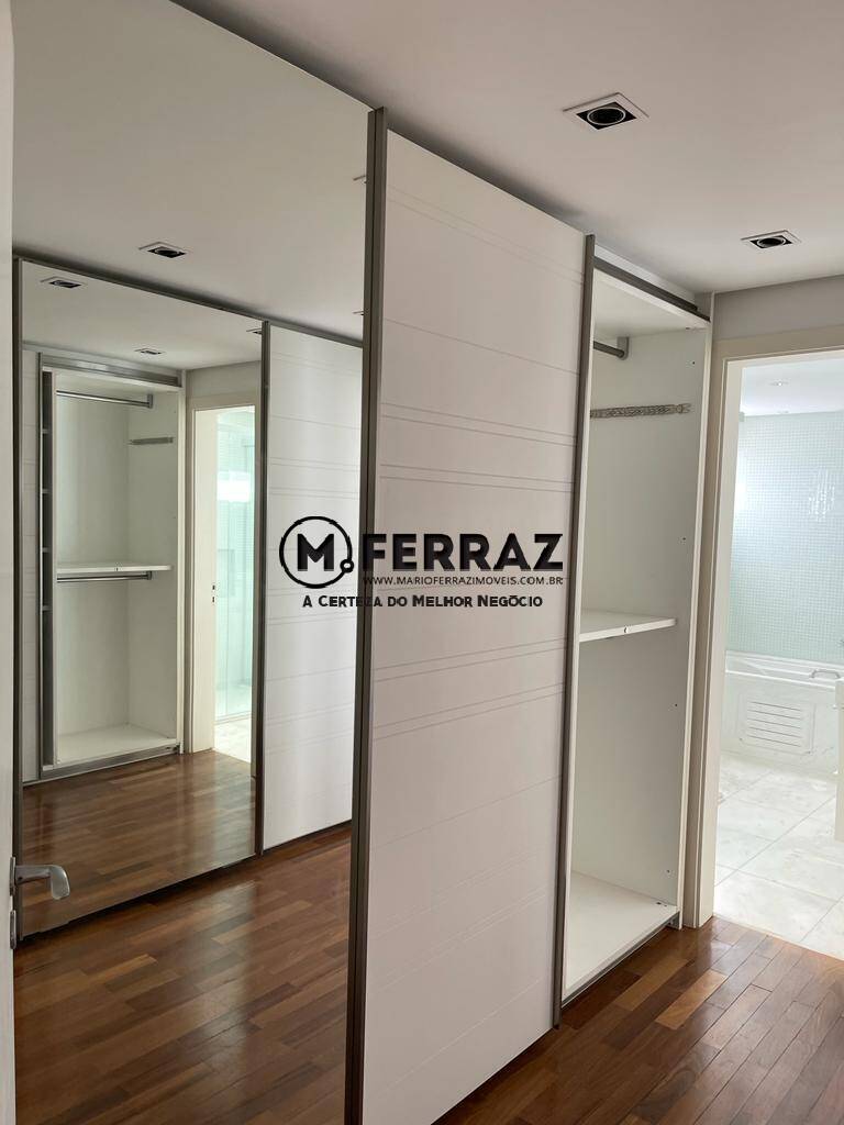 Apartamento para alugar com 3 quartos, 225m² - Foto 12