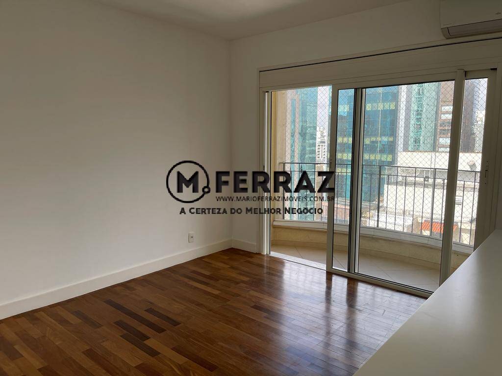 Apartamento para alugar com 3 quartos, 225m² - Foto 15