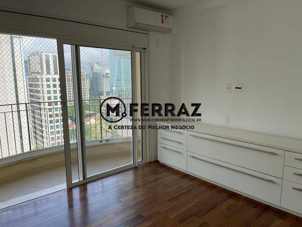 Apartamento para alugar com 3 quartos, 225m² - Foto 16