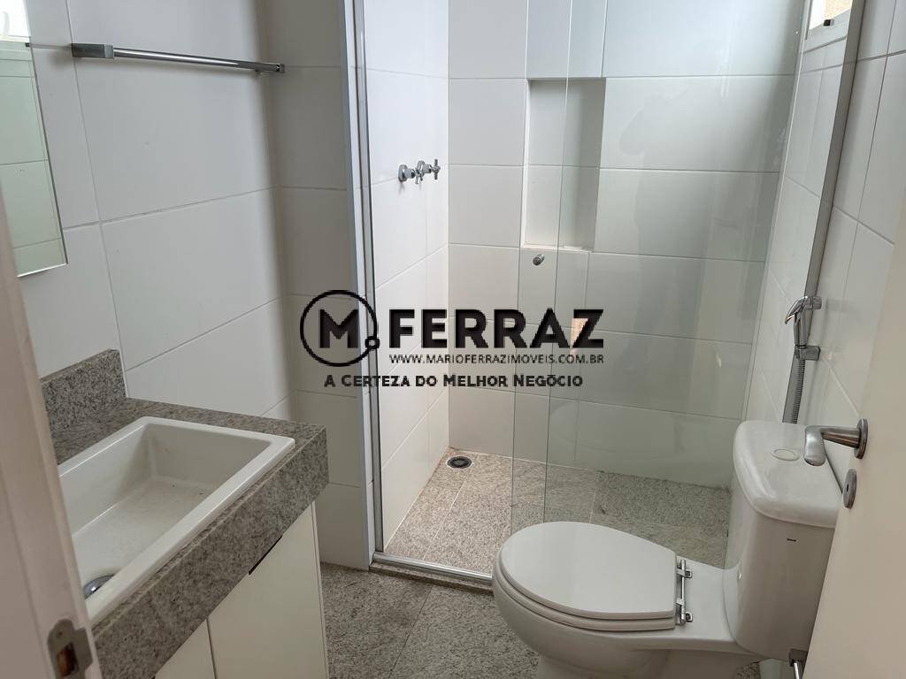 Apartamento para alugar com 3 quartos, 225m² - Foto 21