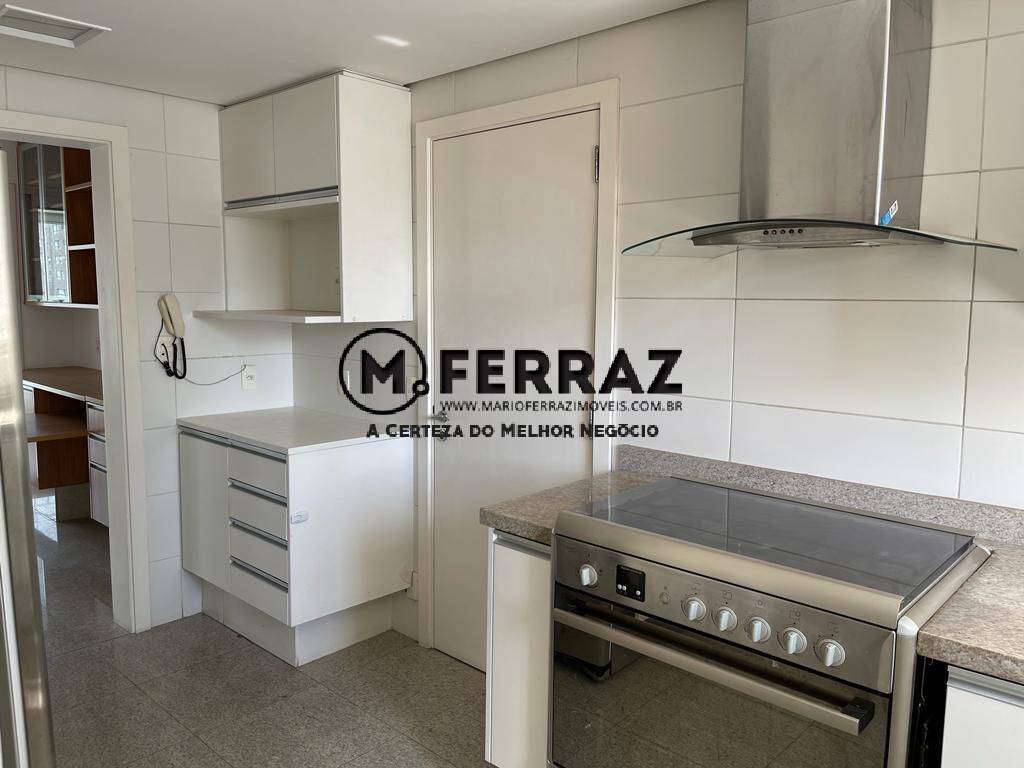 Apartamento para alugar com 3 quartos, 225m² - Foto 24