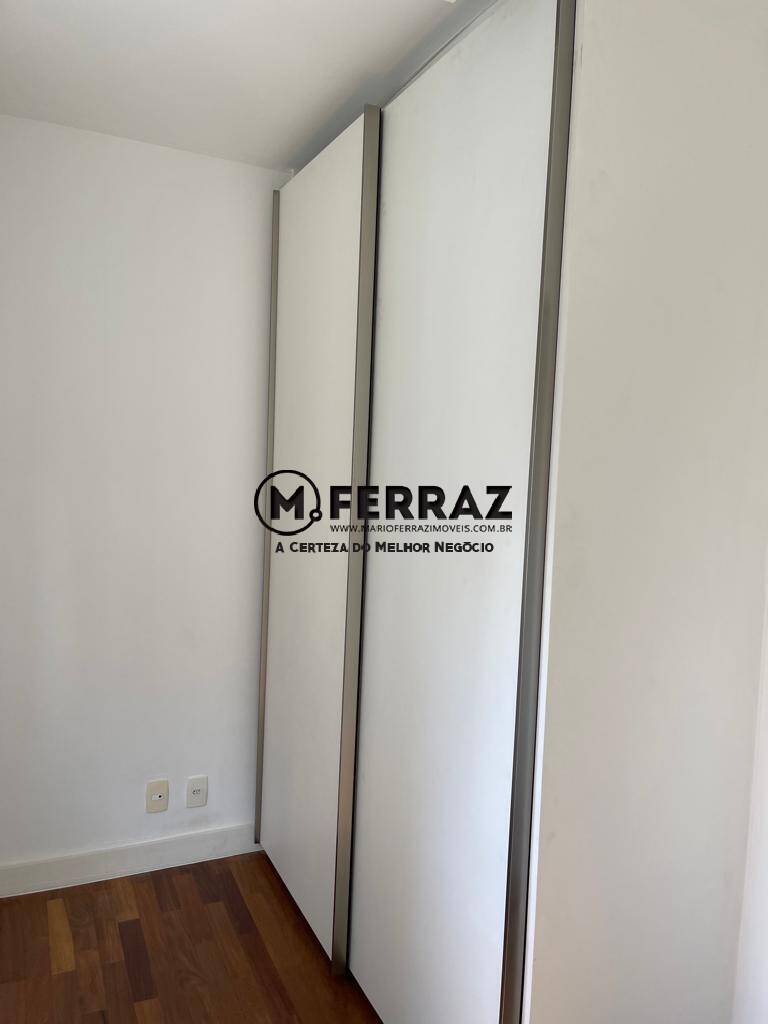 Apartamento para alugar com 3 quartos, 225m² - Foto 22