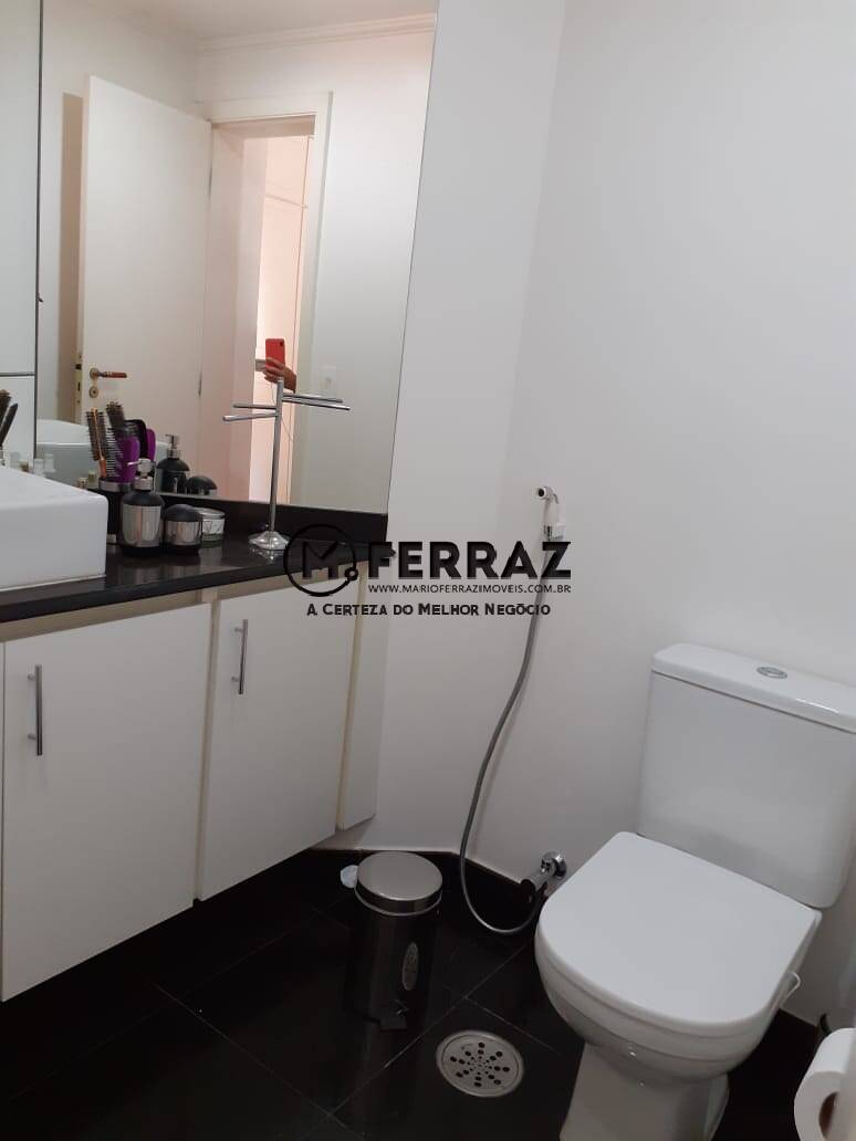 Apartamento à venda com 3 quartos, 217m² - Foto 18