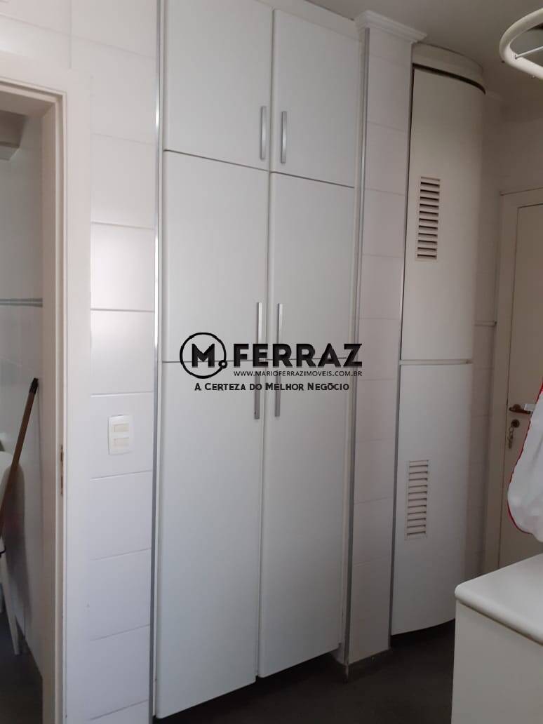 Apartamento à venda com 3 quartos, 217m² - Foto 15