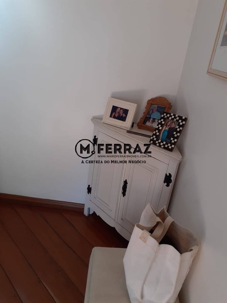 Apartamento à venda com 3 quartos, 217m² - Foto 20