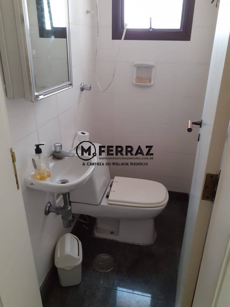 Apartamento à venda com 3 quartos, 217m² - Foto 16