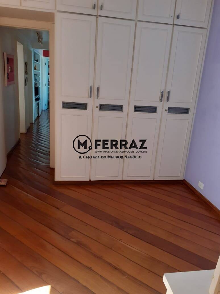 Apartamento à venda com 3 quartos, 217m² - Foto 22