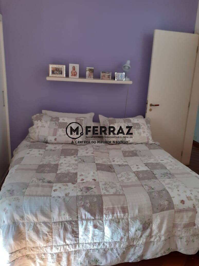 Apartamento à venda com 3 quartos, 217m² - Foto 21