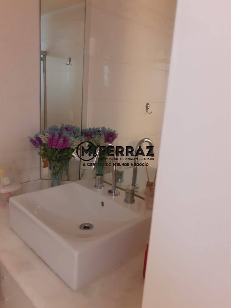 Apartamento à venda com 3 quartos, 217m² - Foto 23