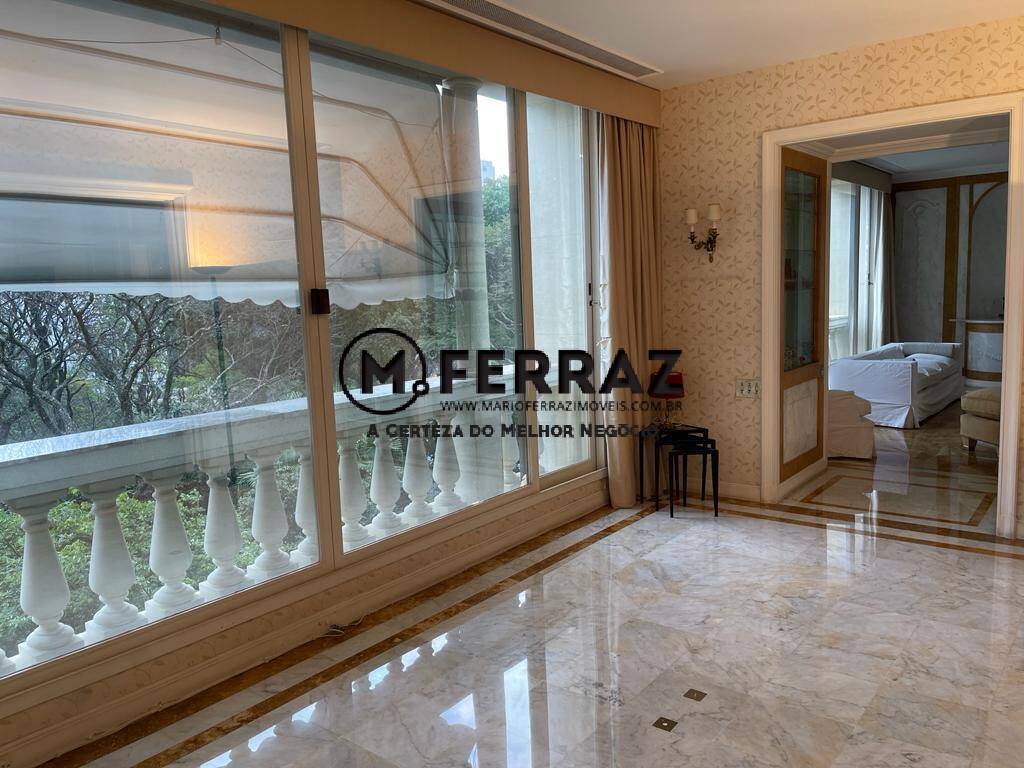 Apartamento à venda com 4 quartos, 750m² - Foto 18