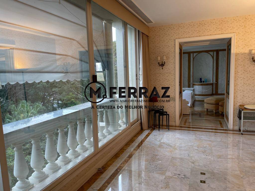 Apartamento à venda com 4 quartos, 750m² - Foto 17