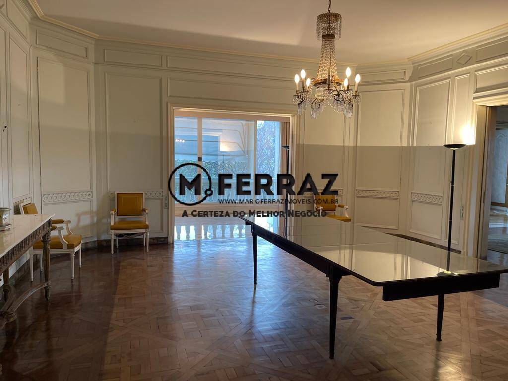 Apartamento à venda com 4 quartos, 750m² - Foto 32