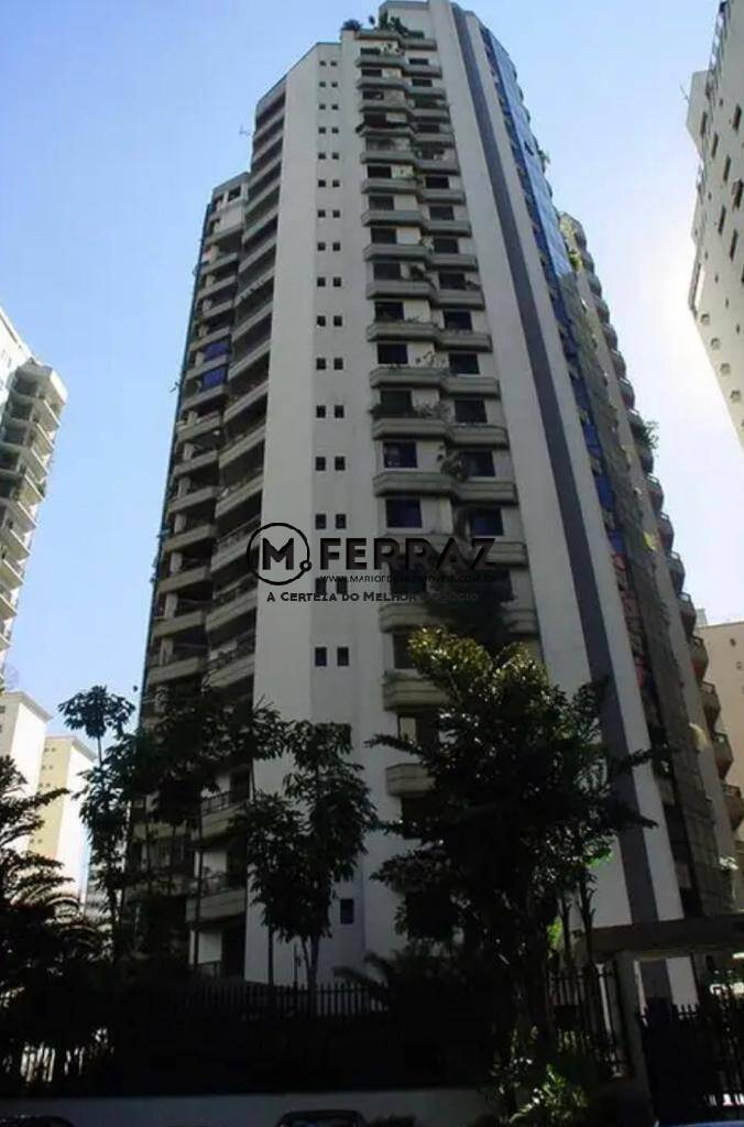 Apartamento à venda com 4 quartos, 181m² - Foto 19