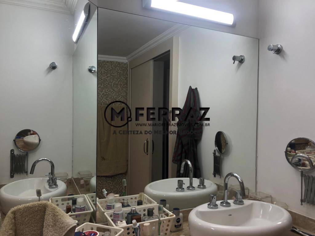 Apartamento à venda com 4 quartos, 181m² - Foto 13