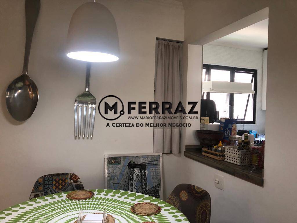 Apartamento à venda com 4 quartos, 181m² - Foto 10