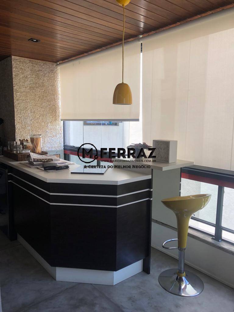 Apartamento à venda com 4 quartos, 181m² - Foto 9