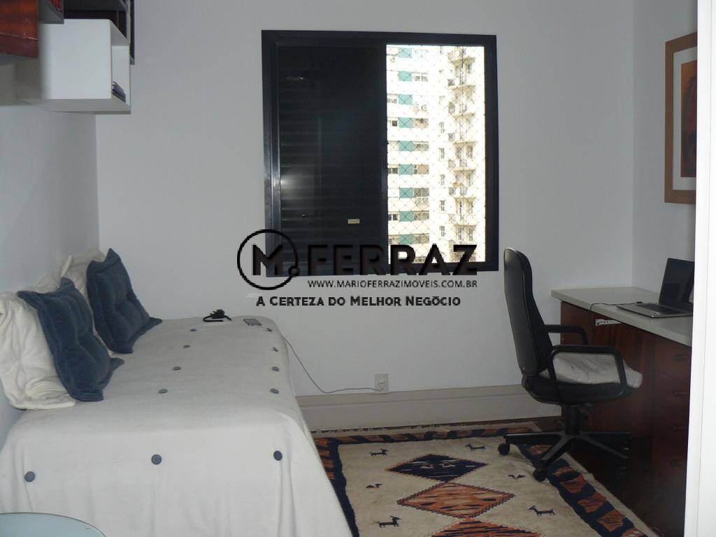 Apartamento à venda com 4 quartos, 181m² - Foto 11