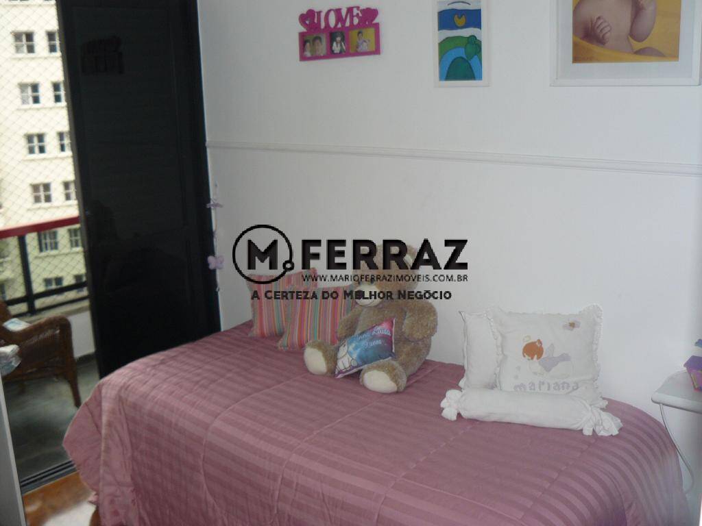 Apartamento à venda com 4 quartos, 181m² - Foto 12