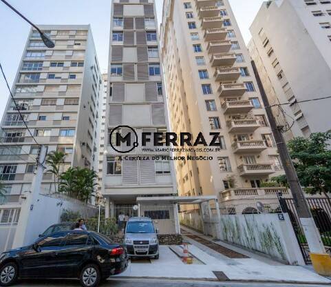 Apartamento à venda com 3 quartos, 135m² - Foto 16