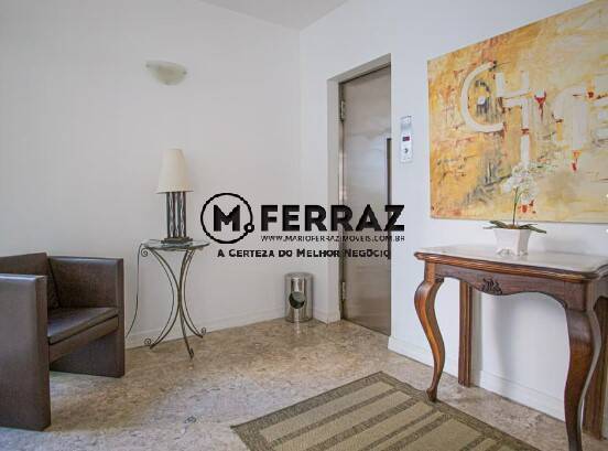 Apartamento à venda com 3 quartos, 135m² - Foto 14