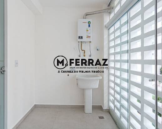 Apartamento à venda com 3 quartos, 135m² - Foto 13