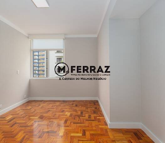 Apartamento à venda com 3 quartos, 135m² - Foto 4