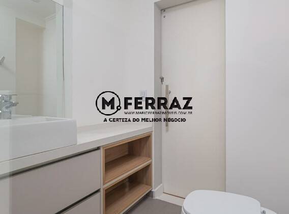 Apartamento à venda com 3 quartos, 135m² - Foto 9