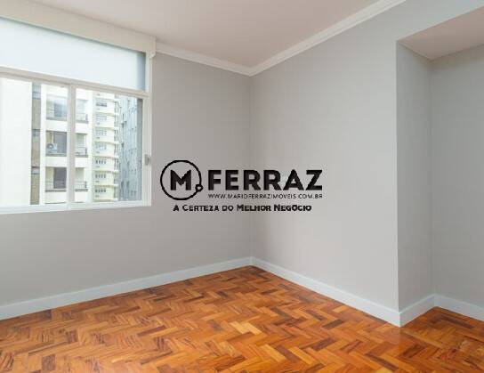 Apartamento à venda com 3 quartos, 135m² - Foto 6