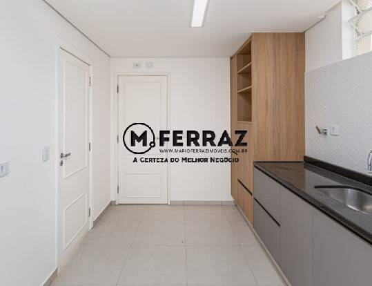 Apartamento à venda com 3 quartos, 135m² - Foto 7