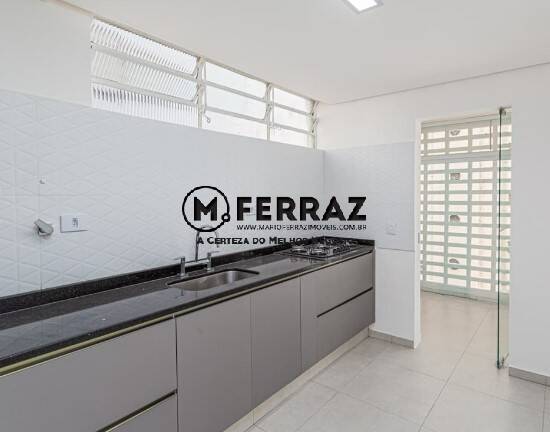 Apartamento à venda com 3 quartos, 135m² - Foto 8