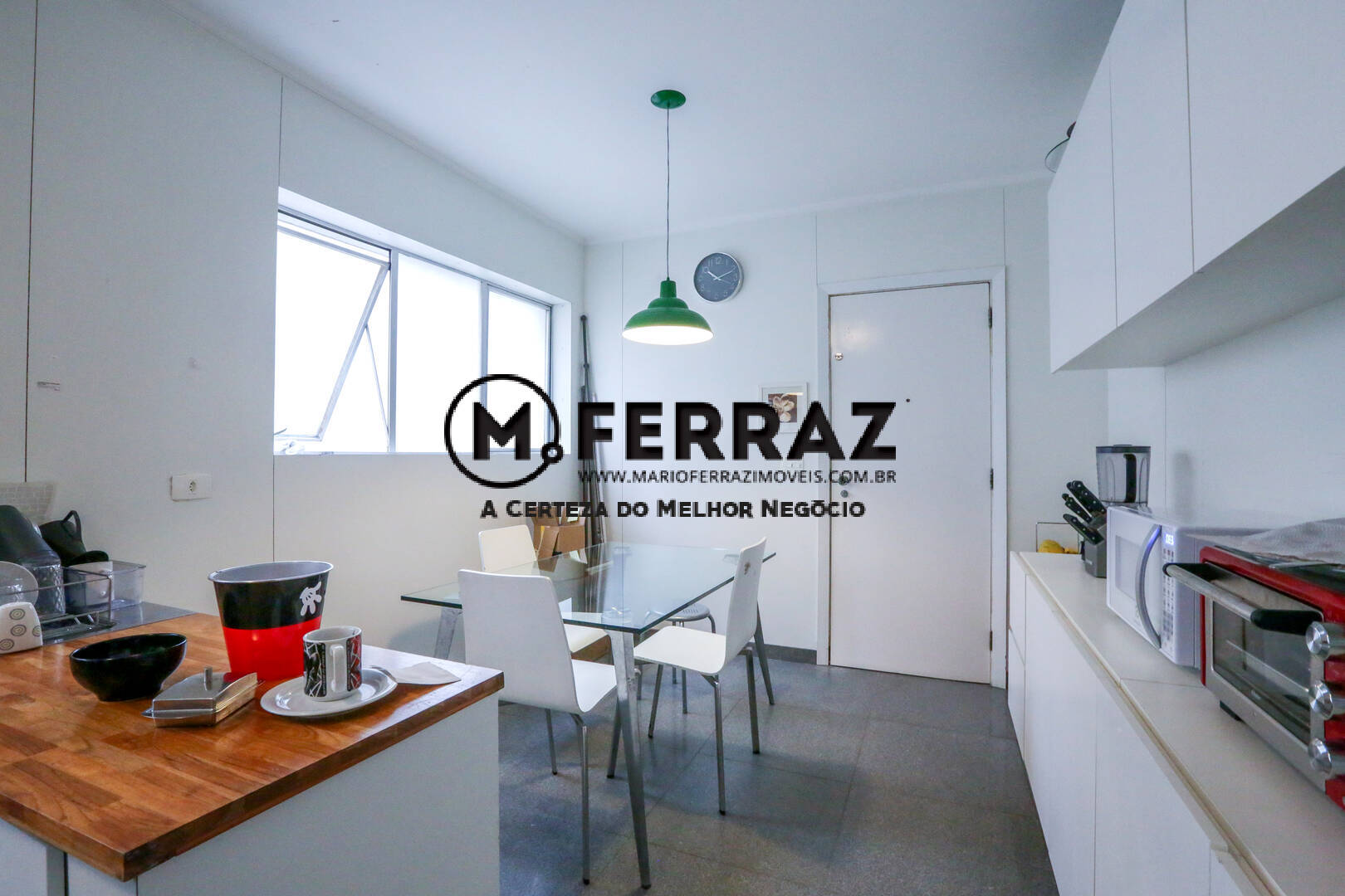 Apartamento à venda com 3 quartos, 172m² - Foto 17