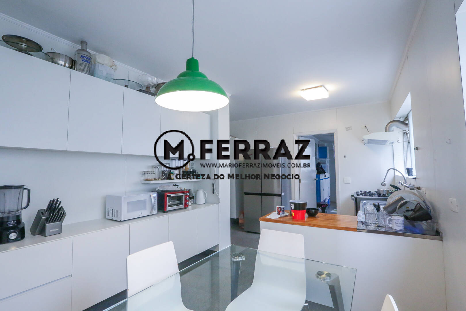 Apartamento à venda com 3 quartos, 172m² - Foto 18