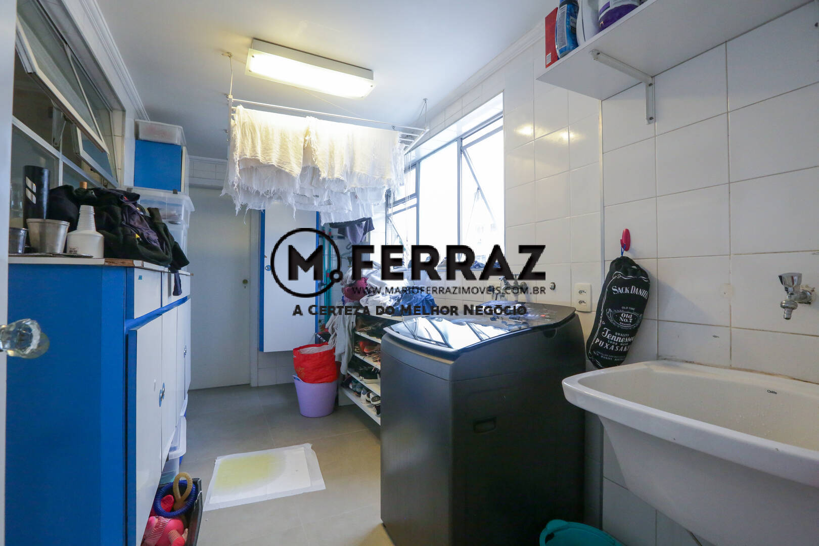 Apartamento à venda com 3 quartos, 172m² - Foto 27